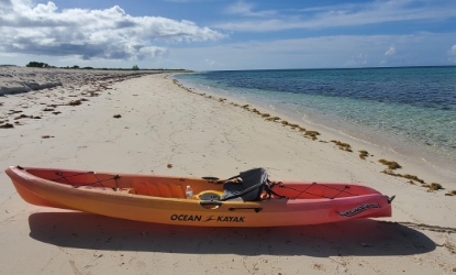 Kayak and PaddleboardAdventures